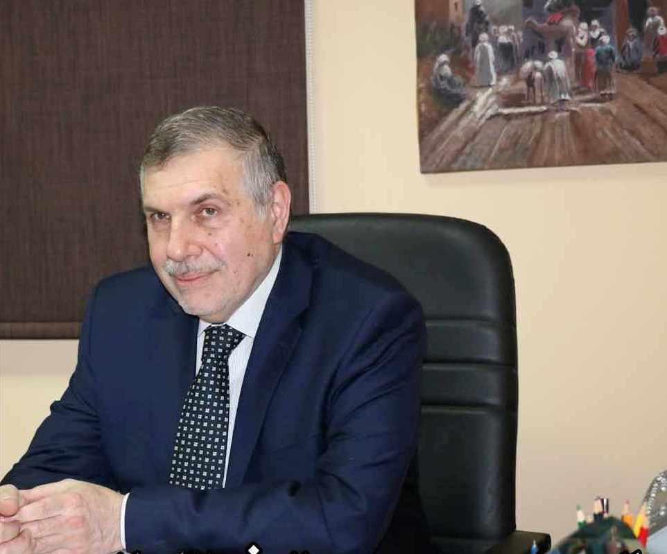 لا يمكن النهوض بالبلد إلا بانهاء حالة الاقتصاد الريعي بتنويع مصادر الدخل
