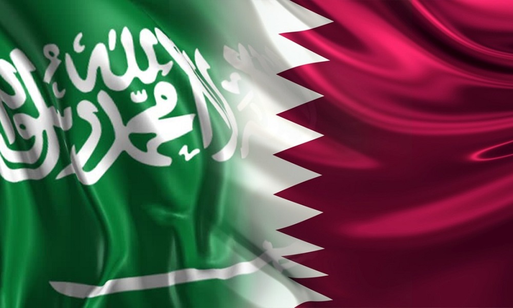 الكويت تعلن اتفاقا لفتح الحدود بين السعودية وقطر