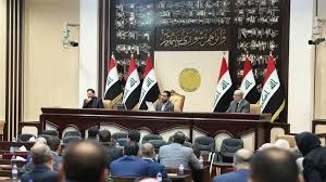 البرلمان يرفع جلسته الى الاثنين المقبل