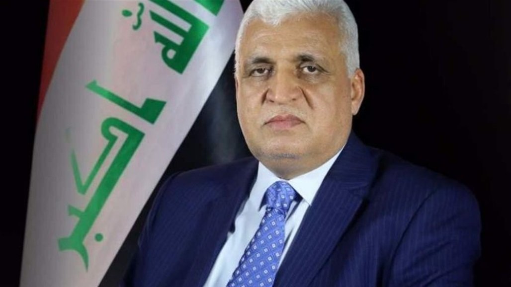الخزانة الأميركية تعلن عقوبات على رئيس الحشد الشعبي فالح الفياض