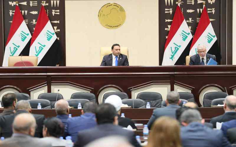 البرلمان العراقي يدعو لفتح تحقيق عاجل لتحديد الجهة الأمنية المقصرة