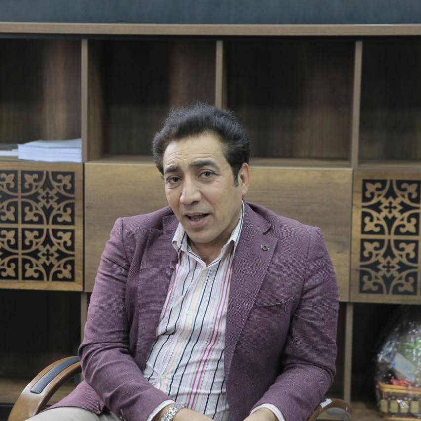 شبكة الإعلام العراقي تحتكر تجارة الأبواق في العراق