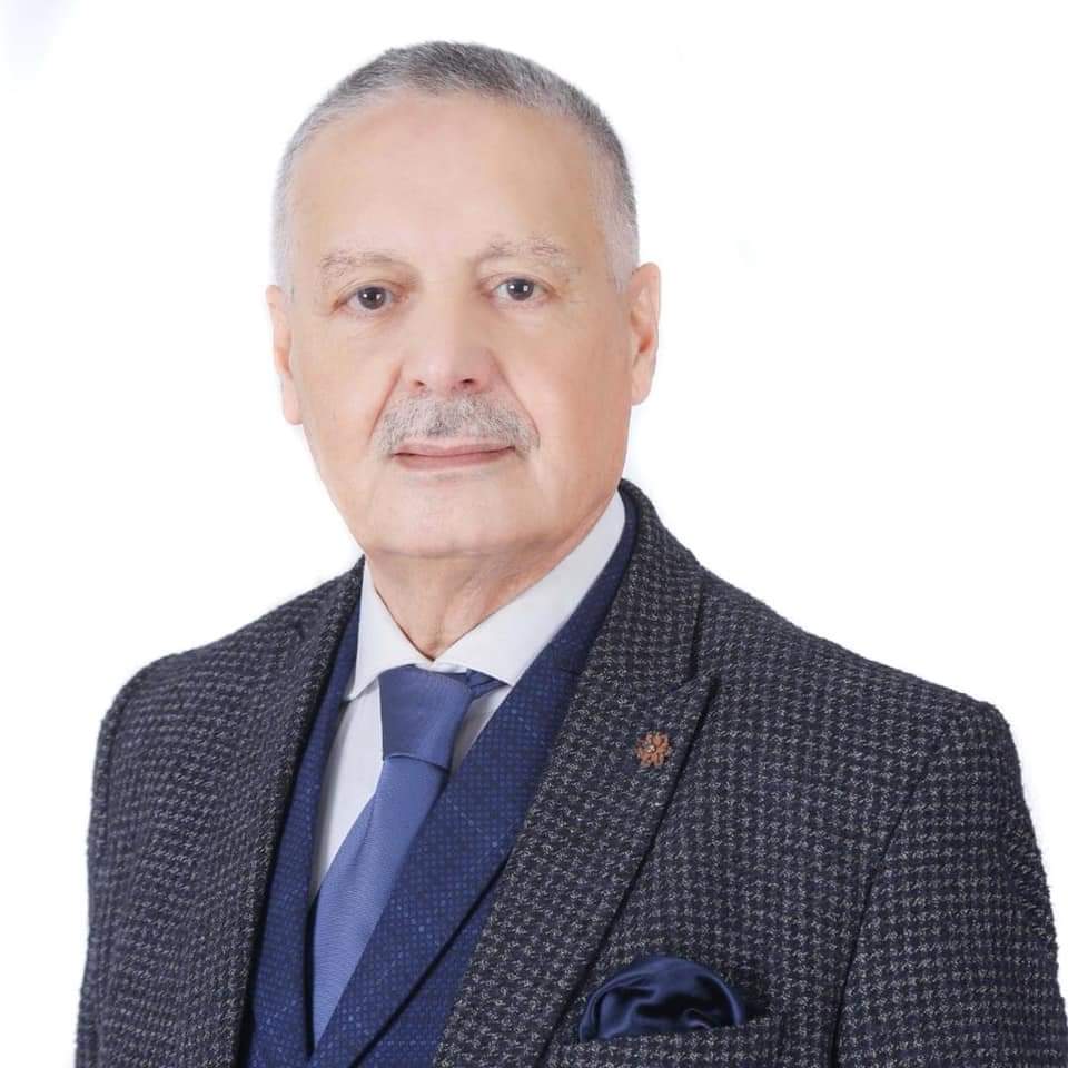 المنتصر يعلن ترشحه لمنصب رئيس حكومة ليبيا ..