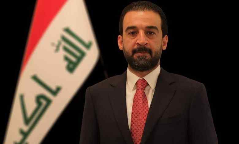الحلبوسي يحذر : ما جرى في بغداد اليوم يؤشر إلى حالة خطرة