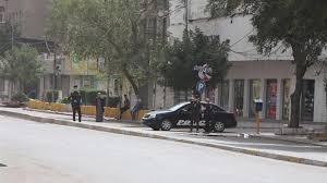 حظر جزئي على التجوال وإغلاق المساجد والمؤسسات التعليمية في العراق