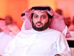 تركي آل الشيخ يرد على أنباء دعم الشرطة العراقي