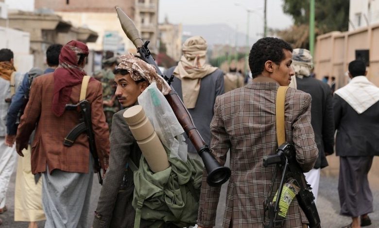 الحوثيون يرحبون بتوجه بايدن كخطوة نحو إنهاء حرب اليمن