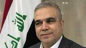 النوري يبدي خشيته من استغلال معاناة النازحين لاغراض انتخابية