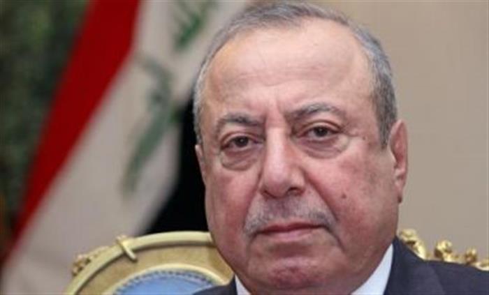 رئيس حكومة إقليم كوردستان يعزّي بوفاة المناضل الكوردي المعروف الدكتور روز نوري شاويس