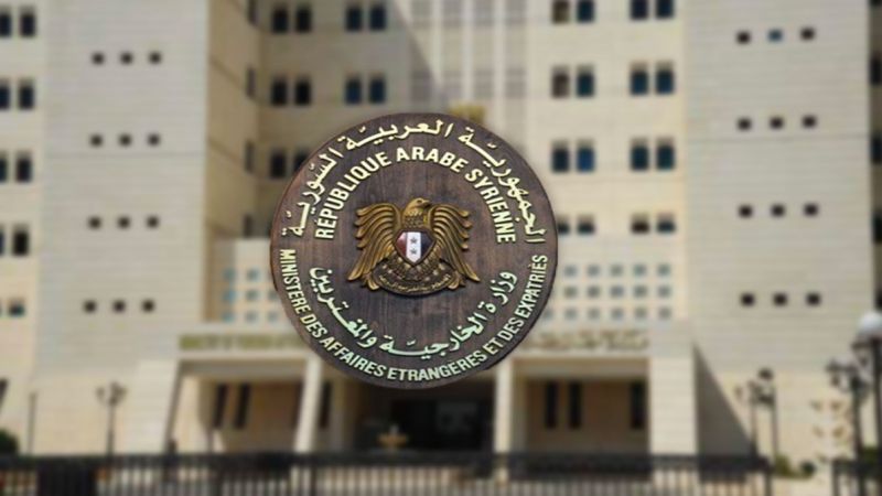 سوريا تُطالب مجلس الأمن التحرُّك لوقف اعتداءات واشنطن على أراضيها