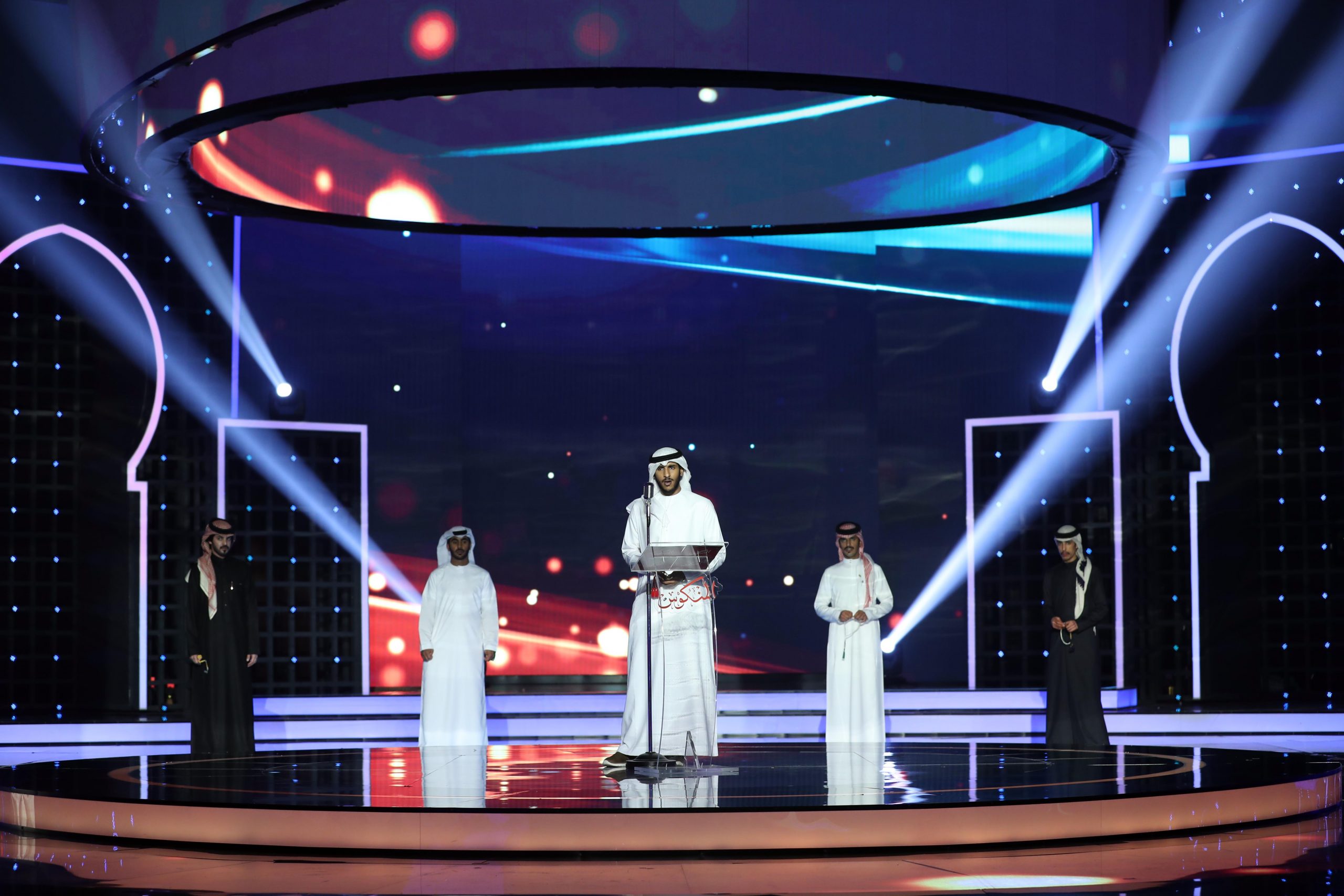 ضمن منافسات الأمسية المباشرة الثانية ..برنامج المنكوس يحتفي بالإنجاز التاريخي لدولة الإمارات “مسبار الأمل”