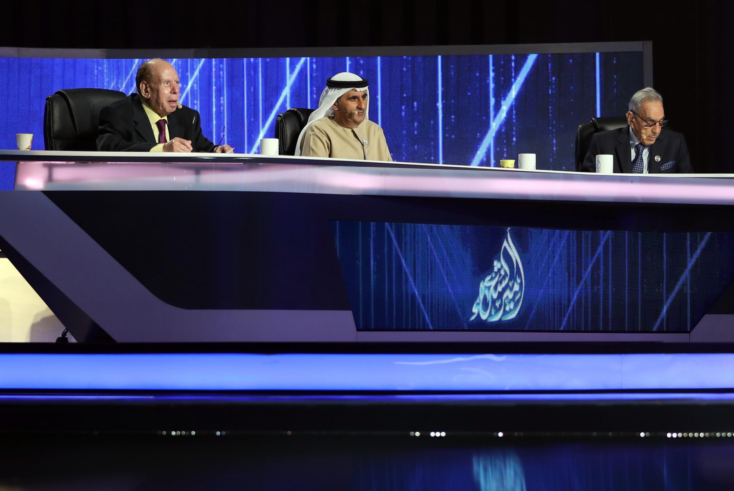 الحلقة المباشرة الثانية من “أمير الشعراء” تنطلق مساء اليوم الثلاثاء من مسرح شاطئ الراحة