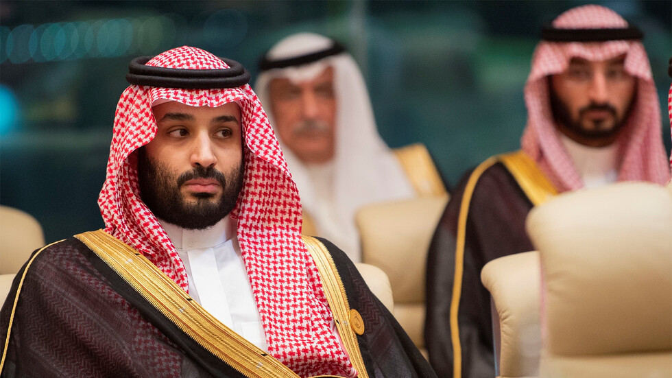 توتر كبير داخل إدارة بايدن متعلق بولي العهد السعودي محمد بن سلمان ومعلومات جديدة بشأن معاقبته