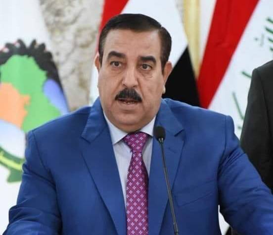 محافظ الانبار يوجه قيادات العمليات والشرطة بتسهيل تنقل الكوادر التدريسية والطلبة لاداء الامتحانات