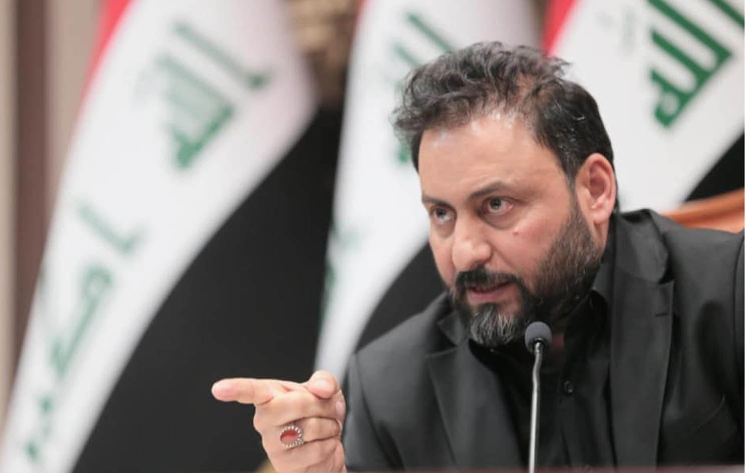 الكعبي يدعو لتوفير كل الامكانيات لزيادة إنتاج الطاقة الكهربائية خلال الصيف