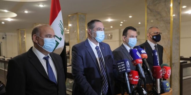 هيئة الأوراق المالية تنظيم جلسات مسائية في سوق العراق للأوراق المالية اعتبارا من الخامس من نيسان المقبل