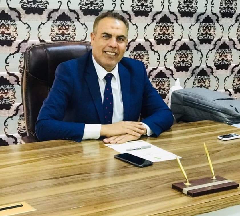 الانبار .. ورجالها