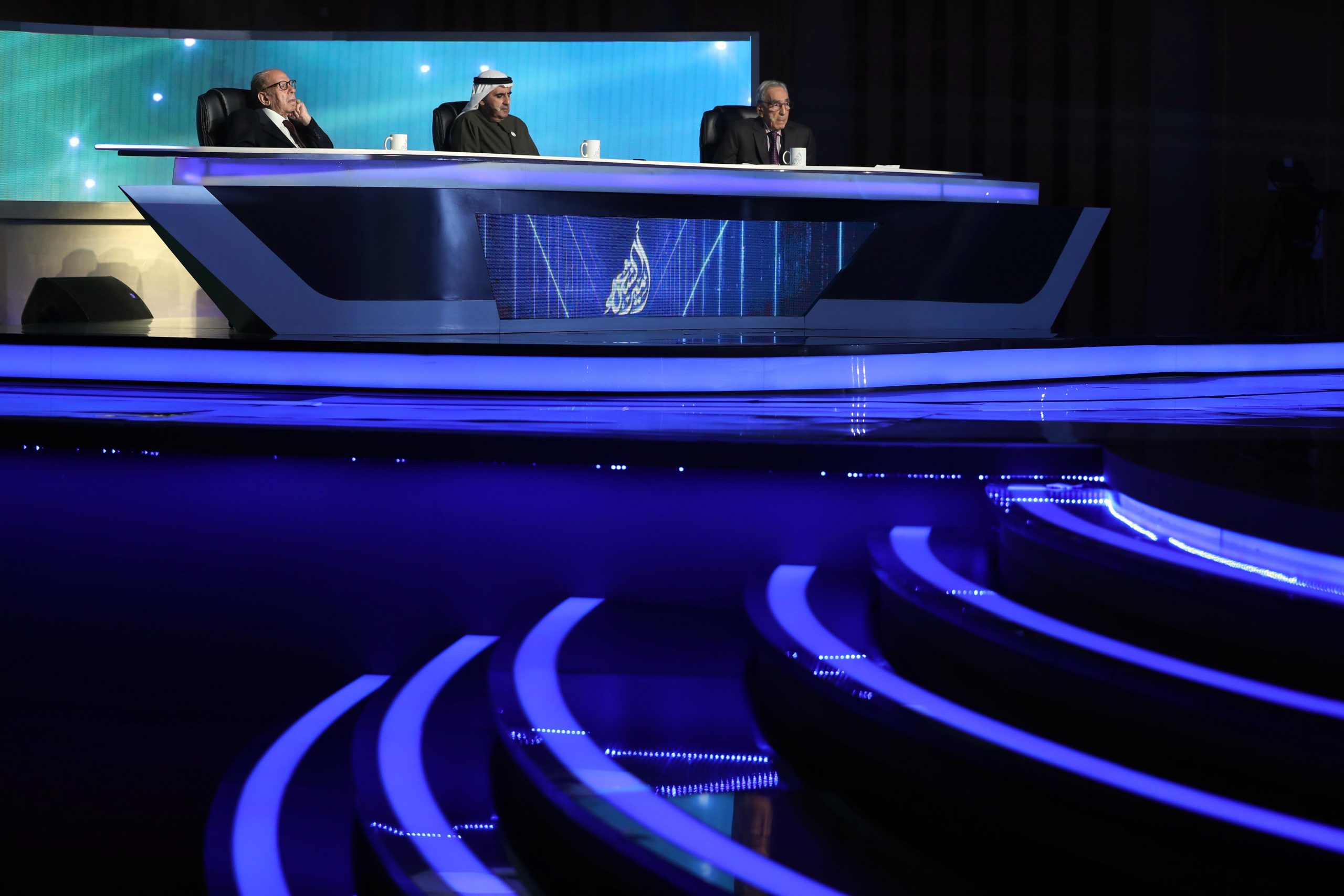 الأمسية السابعة من برنامج “أمير الشعراء”.. إبداعٌ وتألقٌ نحو الحلم