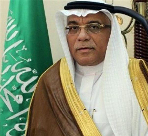 السعودية الخضراء والشرق الأوسط الاخضر …بعقول وسواعد خضراء..