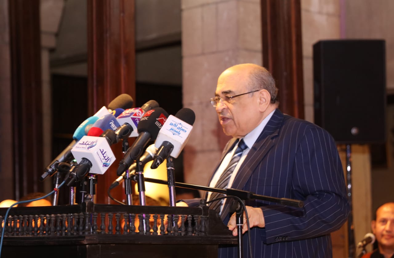 في أجواء ذات صبغة روحانية ودينية..انطلاق فعاليات “ليالي المقامات الروحية” في مقر بيت السناري الأثري بالقاهرة
