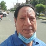 جولة سعدونية …