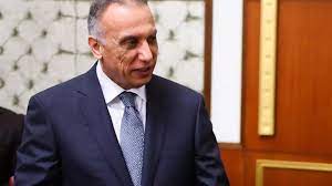 رئيس مجلس الوزراء مصطفى الكاظمي في تغريدة على حسابه في تويتر :خليجي 25 في بصرتنا علامة من علامات تعافي العراق وتصديه لدوره الطبيعي بين الأشقاء والأصدقاء.