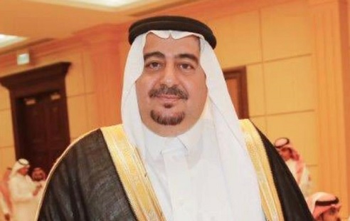 الشيخ فيصل الجربا يُهنـئ منتسبي جامعـة الموصـل بذكراها الرابعة والخمسين لتأسيسها