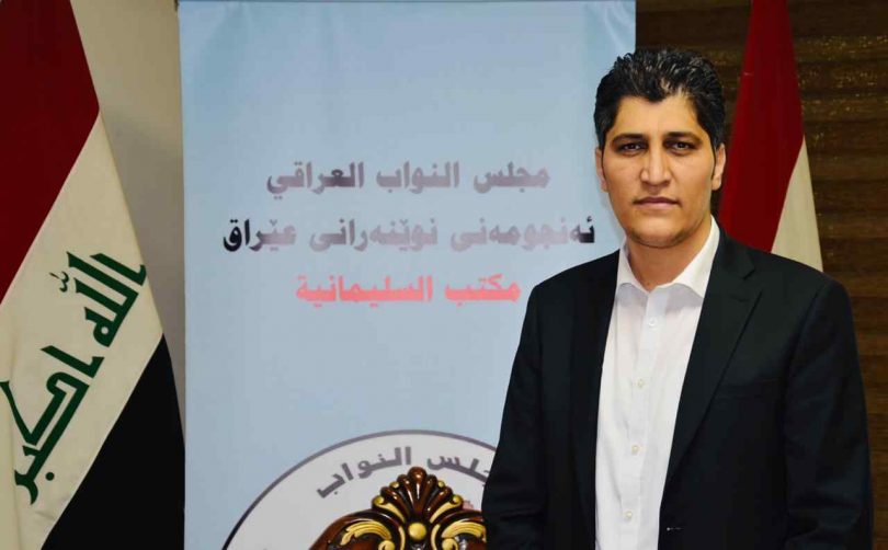 نائب يكشف عن زيارة مرتقبة لـ مصطفى الكاظمي الى واشنطن