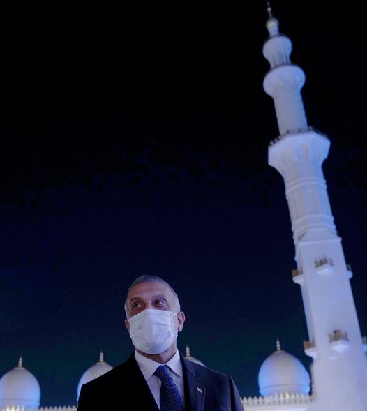الكاظمي يهنئ الشعب العراقي والامة الاسلامية بقدوم شهر رمضان المبارك