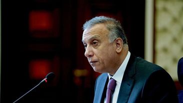 الكاظمي يوجه بإخلاء المرضى العراقيين العالقين في نيودلهي