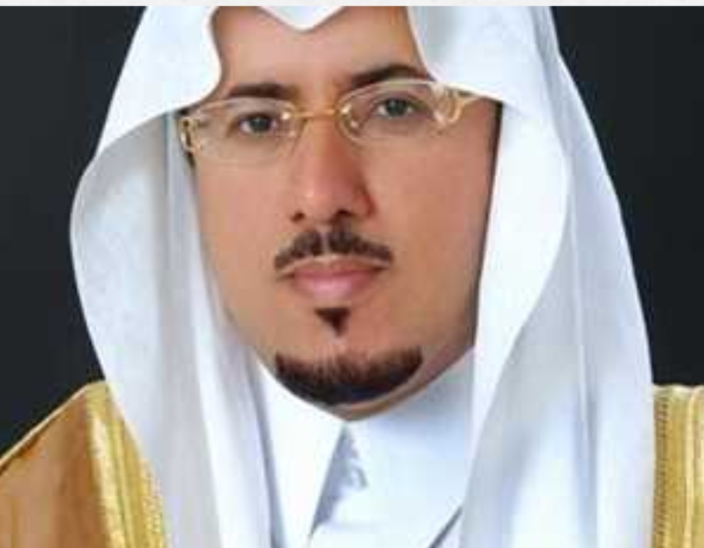 رئيس مجلس جمعية إحسان للخدمات القانونية يثمن دعم خادم الحرمين الشريفين وولي العهد الأمير محمد بن سلمان بن عبدالعزيزالى منصة “إحسان” الوطنية للعمل الخيري