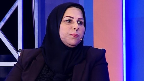 عالية نصيف تطالب وزارة الزراعة بتفسير منطقي لنفاد اجازات استيراد الطماطة في نفس لحظة الإعلان عن إطلاق الاستيراد
