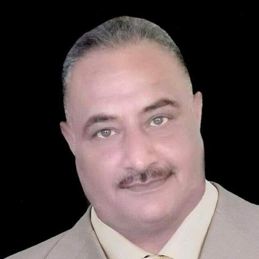 الكبيسي يناشد وزير الداخلية وقائد قوات الحدود والهيئة العامة الكمارك بالسيطرة التامة على المنافذ الحدودية بخصوص استيراد المحاصيل الزراعية