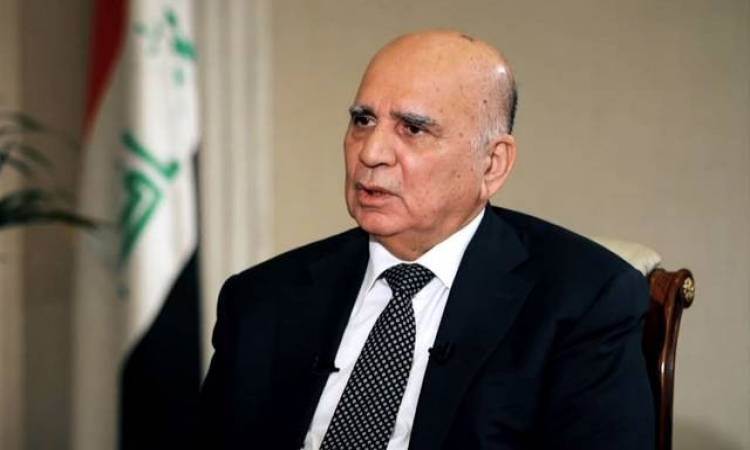 فؤاد حسين : حكومة عادل عبد المهدي كانت ضحية للصراع الأميركي الإيراني