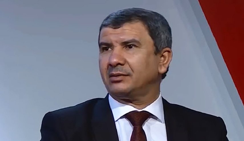 النائب العقابي يتهم وزير النفط باستغلال نفوذه والمال العام في دعاية انتخابية مبكرة