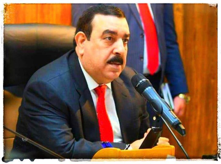 محافظ الانبار يهنئ عمال العراق والعالم بمناسبة عيدهم ألعالمي