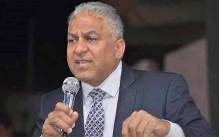 الخشان : الايام المقبلة ستشهد عمليات اغتيال للمرشحين والفائزين بالانتخابات