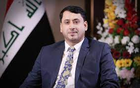 الأمين العام لمجلس الوزراء يُوجه بتوحيد البوابات وجسور المشاة لمداخل العاصمة بغداد