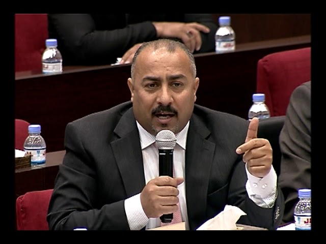 الشمري يؤكد استضافة محافظ بغداد في البرلمان “لارتكابه خروقات قانونية ودستورية”