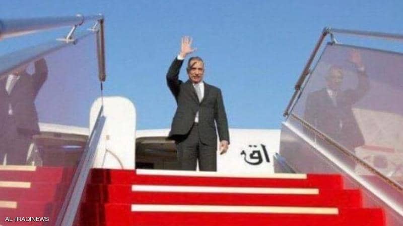 الكاظمي يغادر إلى بروكسل ويؤكد: الزيارة ستركز على تفعيل الاتفاقيات الاقتصادية