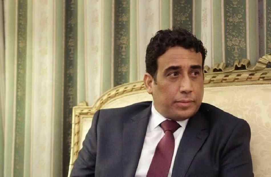الرئاسي الليبي يطالب الدبيبة بالإسراع بحسم تعيين وزير للدفاع