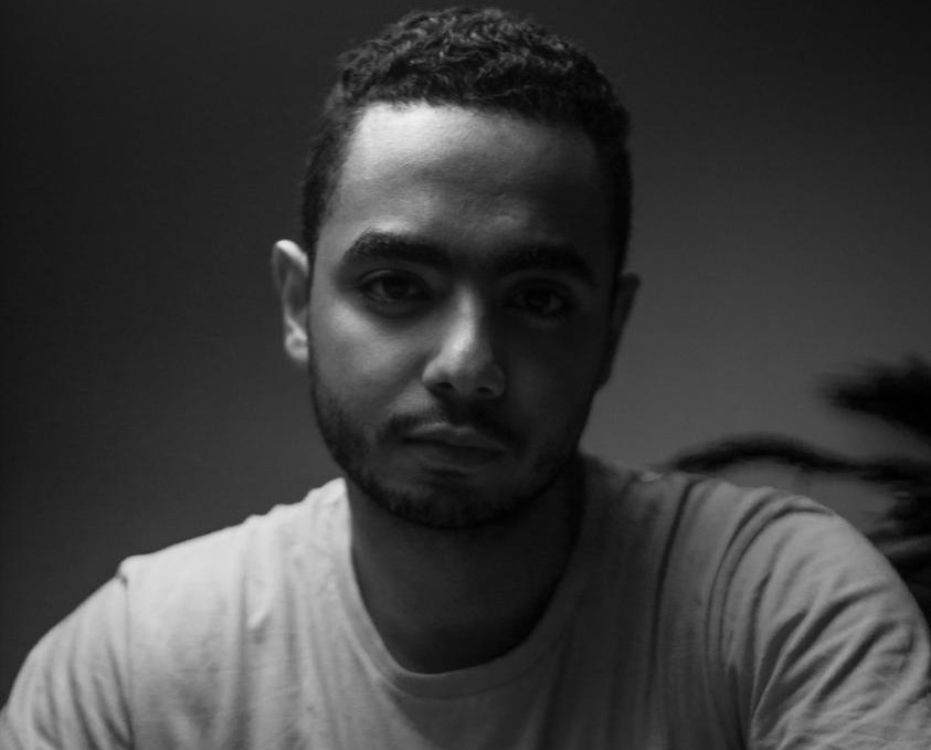 محمد خيري موهبة تتأرجح بين الواقع والخيال في عالم اليوتيوب