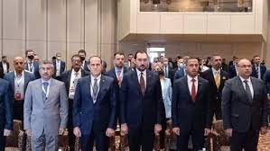 وزير الاتصالات يؤكد حققنا خطوات مهمة للنهوض بواقع قطاع الاتصالات والمعلوماتية