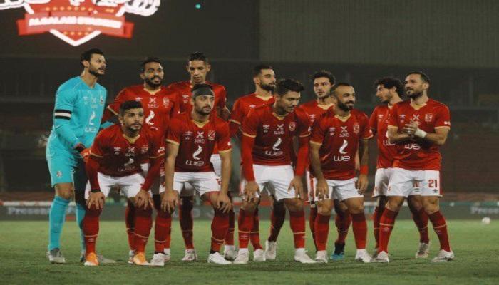 الأهلي المصري يعتلي تصنيف أفضل الأندية العربية