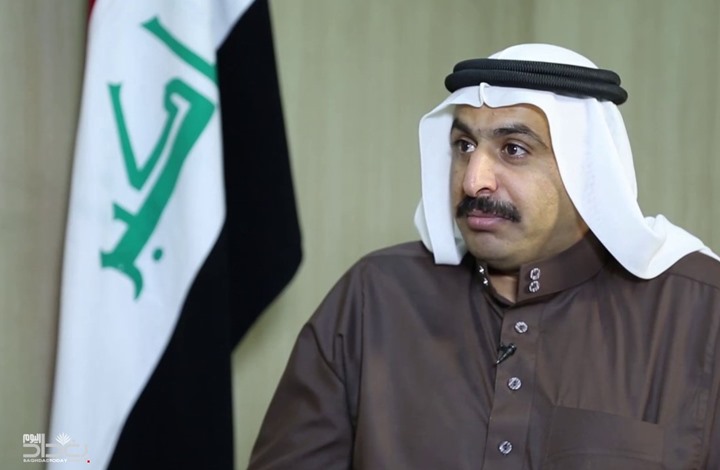 الجربا : استثمار سمنت بادوش صفقة معيبة للاحزاب