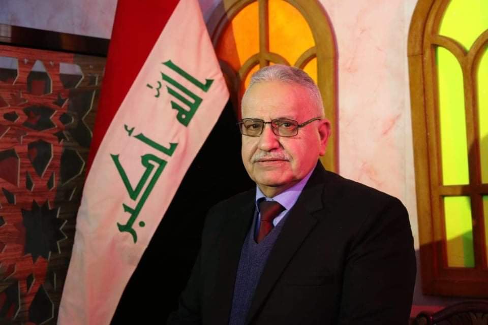 وصلت الرسالة.. اللهم إني بلغت