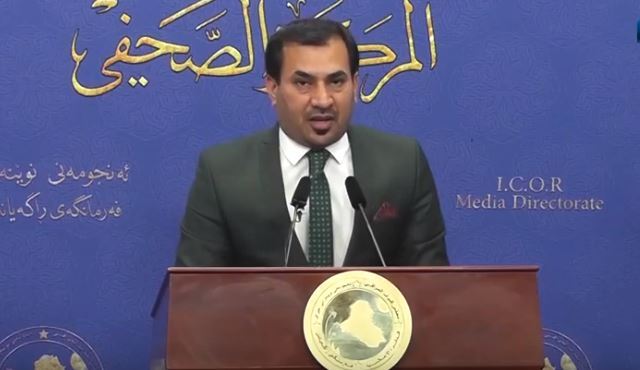 لجنة الإعلام والاتصالات النيابية تزف بشرى إلى الصحفيين والإعلاميين.. وخريجي كليات الإعلام في العراق