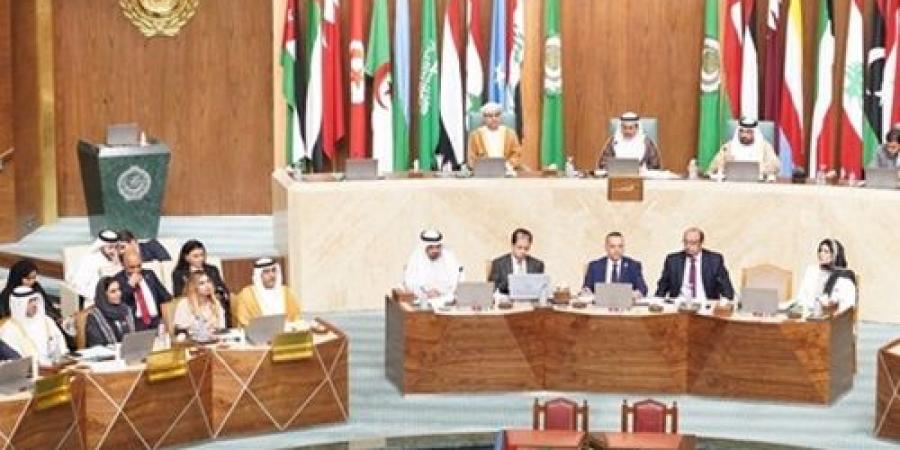 البرلمان العربي يدين الهجوم الإرهابي بمدينة الصدر