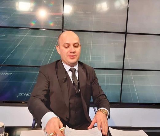 في إتصال تضامني.. شيخ العشائر الحمادية الخالدية يدين الحملات المغرضة التي تتناول شخص المدير العام للامن العام اللواء عباس ابراهيم وضباط المؤسسة