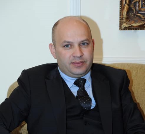 شيخ العشائر الحمادية الخالدية يشيد بخطاب الرئيس الاسد خلال اداء القسم ..ويؤكد على اهمية عودة النازحين السوريين ودحر الارهاب